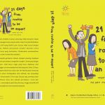 buku 21 days from rookie to be an expert, covers buku 21 days from rookie to be an expert, covers